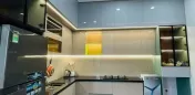 Tư Vấn Thiết Kế & Thi Công Tủ Bếp Đẹp Tại Đồng Nai | NGOTICO